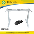 Ergonomic, Memory And Timer Function,Converter with Height Adjustable Capabilities Stand Desk